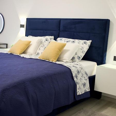 Apartman Amelie A4 Pula Exteriér fotografie