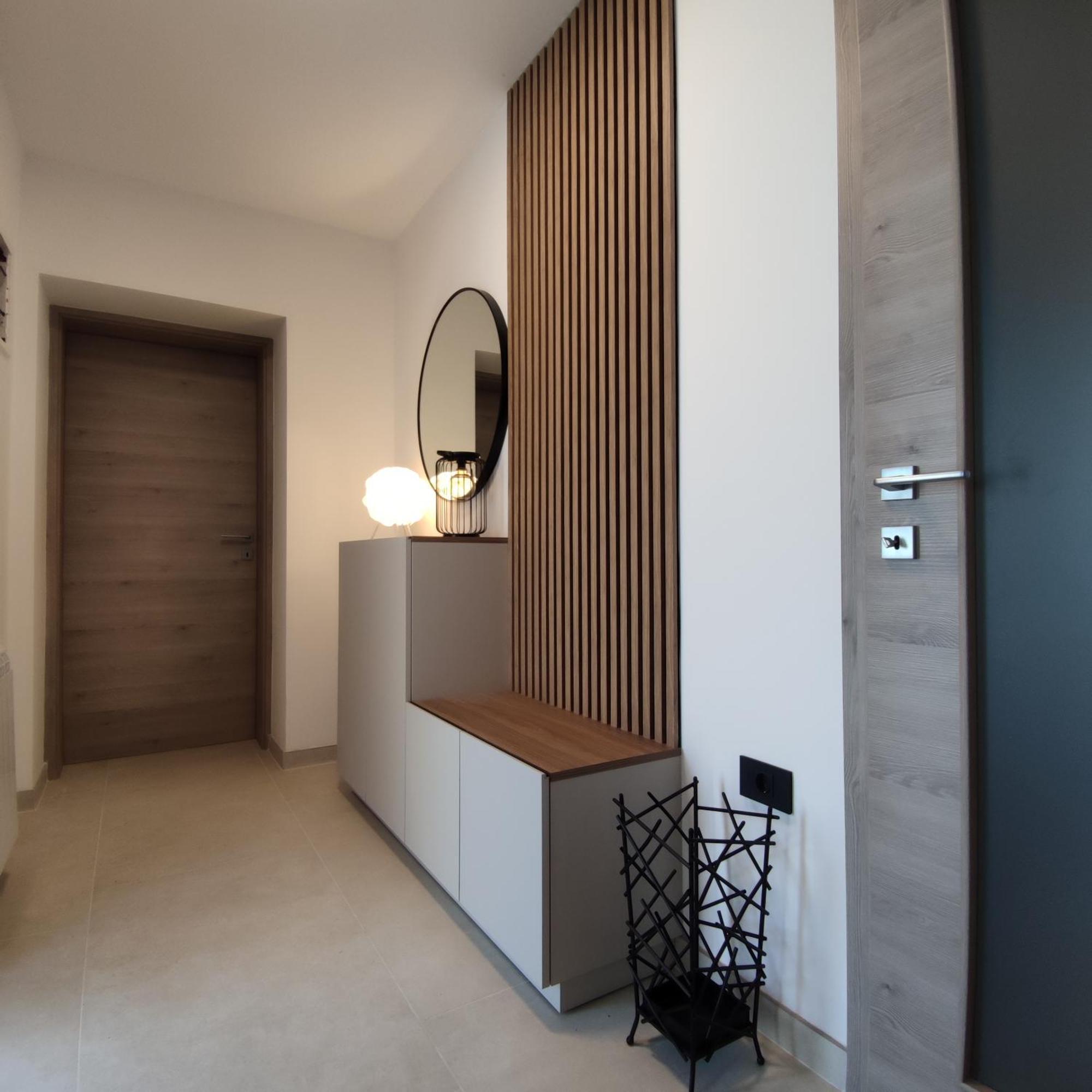 Apartman Amelie A4 Pula Exteriér fotografie