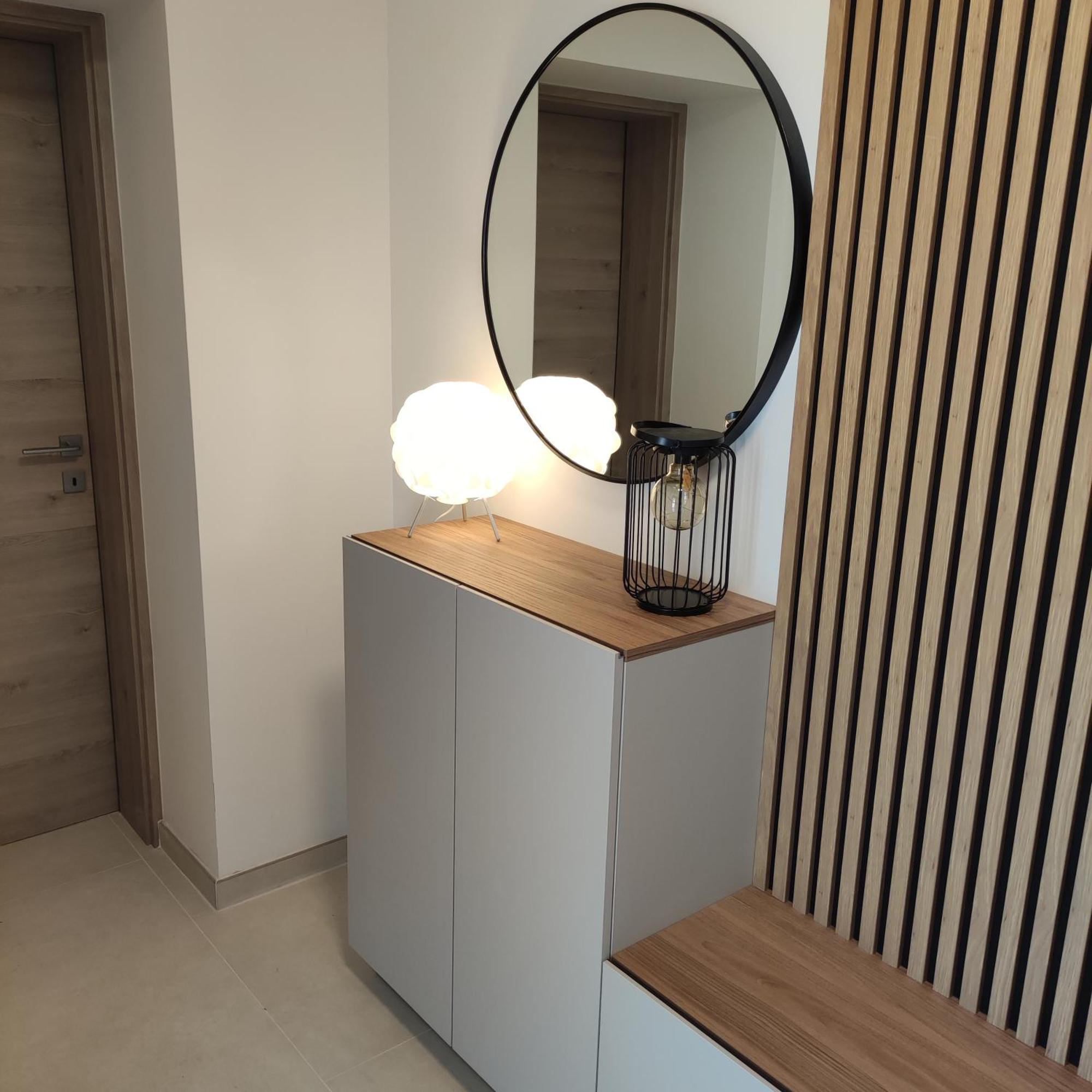 Apartman Amelie A4 Pula Exteriér fotografie