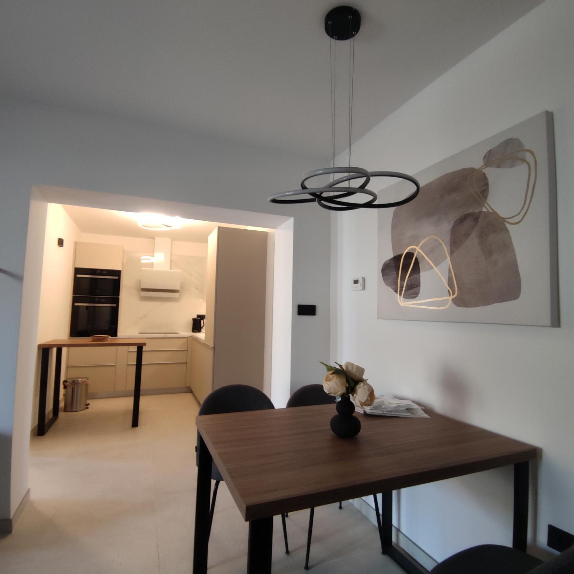 Apartman Amelie A4 Pula Exteriér fotografie