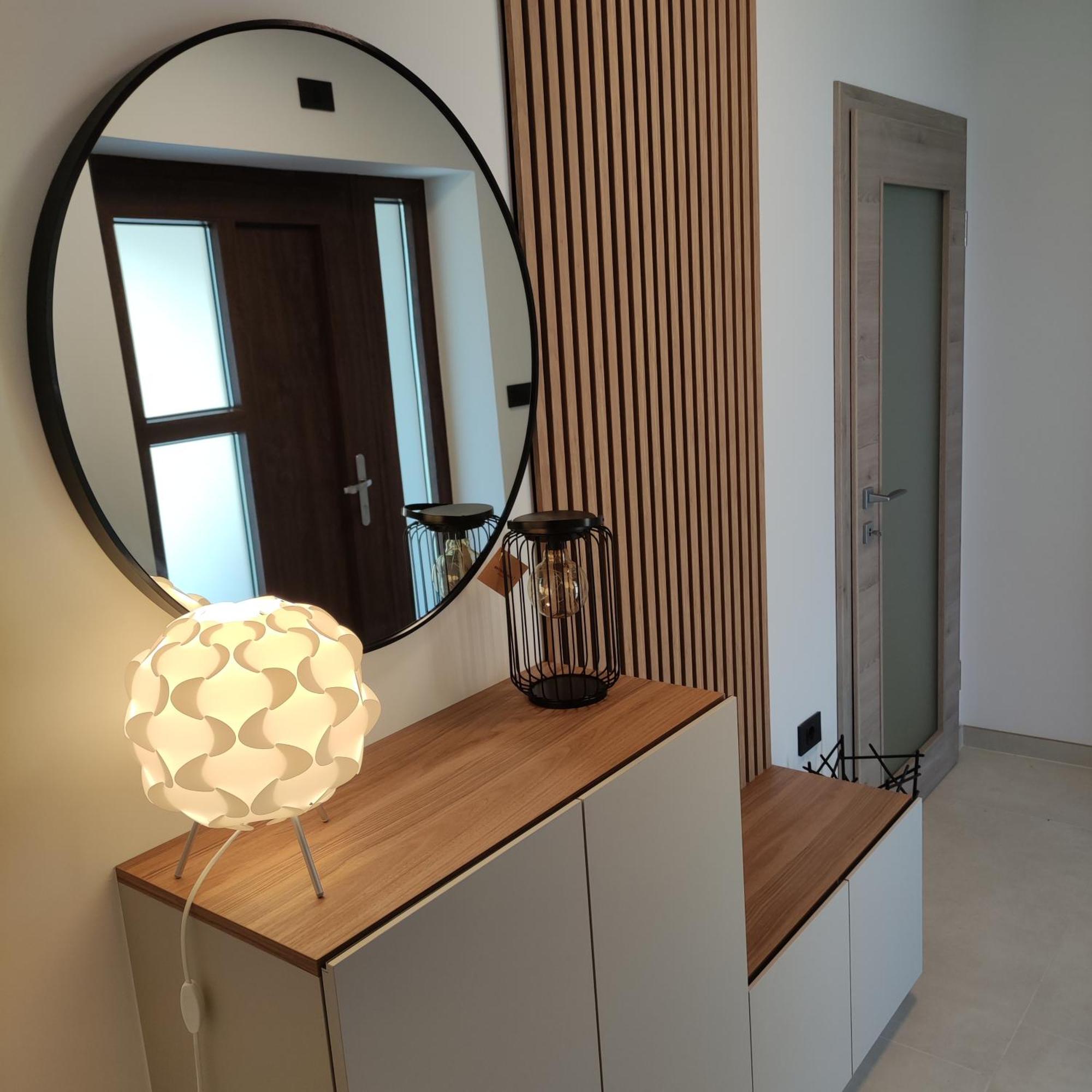 Apartman Amelie A4 Pula Exteriér fotografie