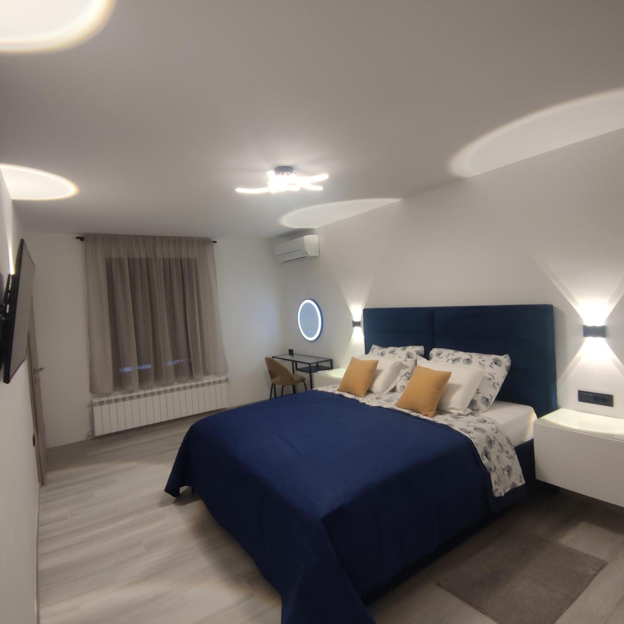 Apartman Amelie A4 Pula Exteriér fotografie