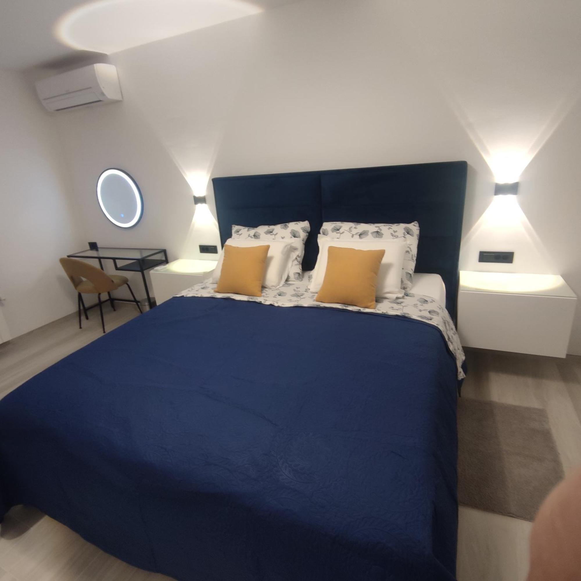 Apartman Amelie A4 Pula Exteriér fotografie