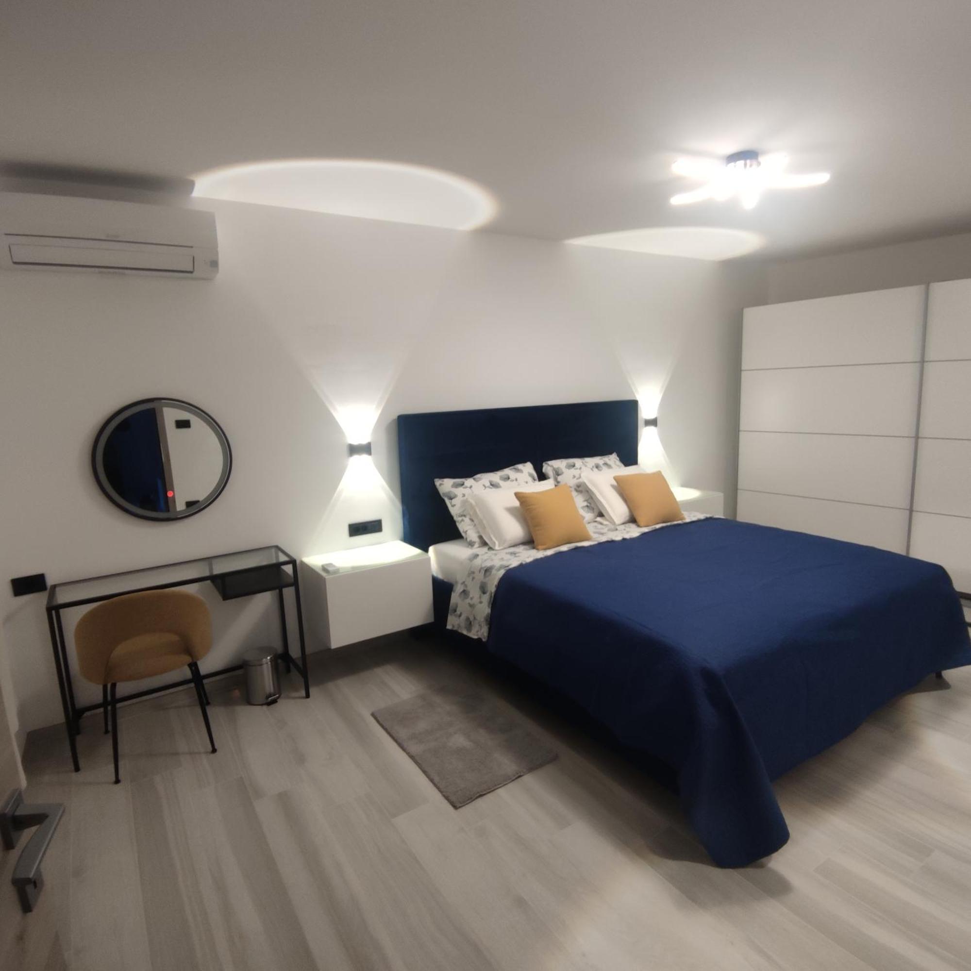 Apartman Amelie A4 Pula Exteriér fotografie