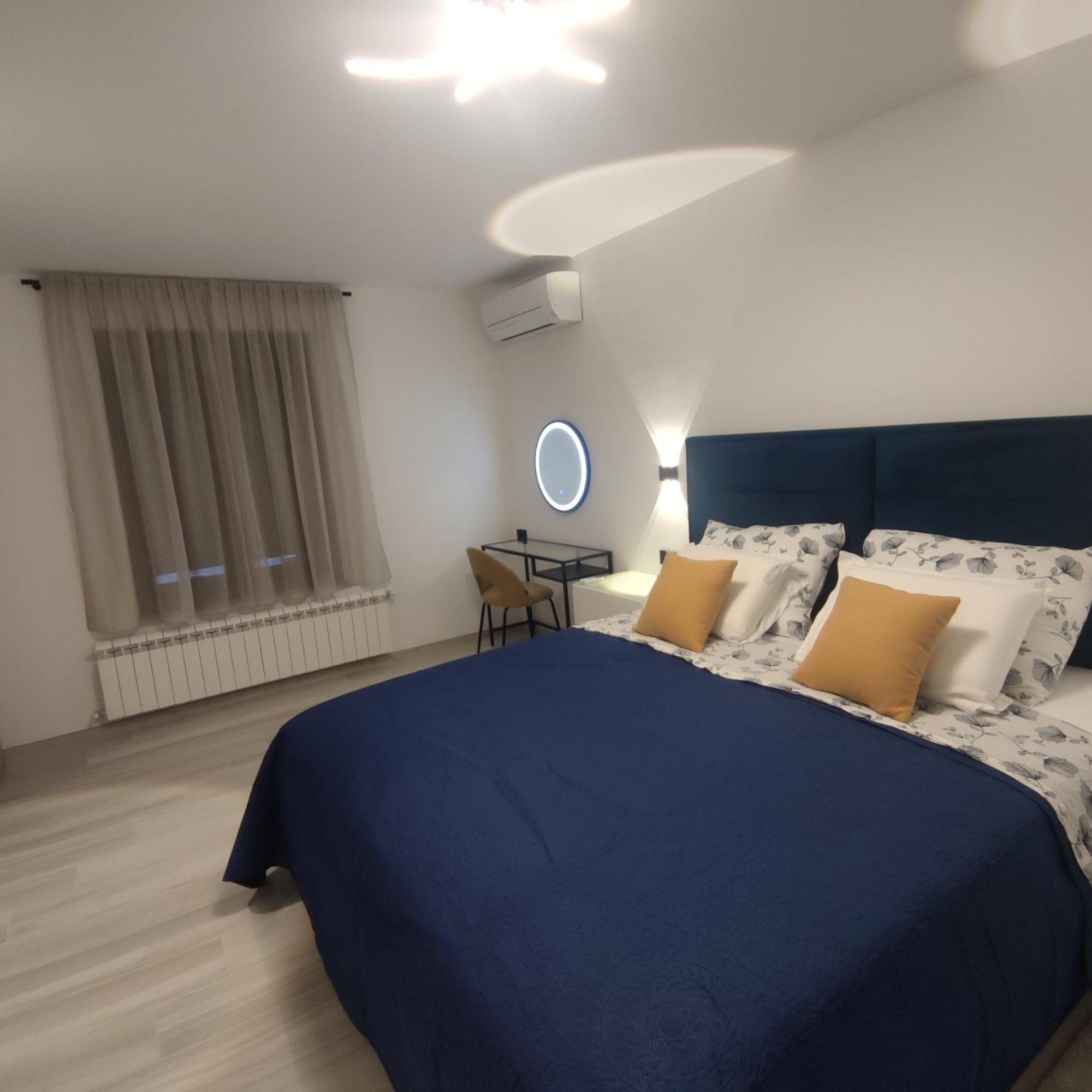 Apartman Amelie A4 Pula Exteriér fotografie