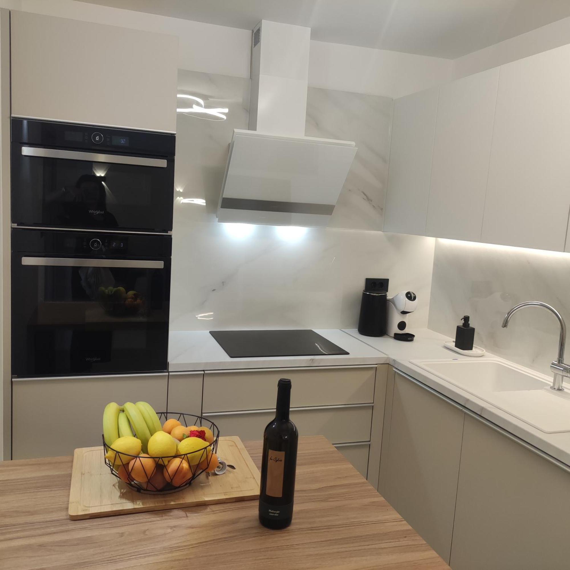 Apartman Amelie A4 Pula Exteriér fotografie