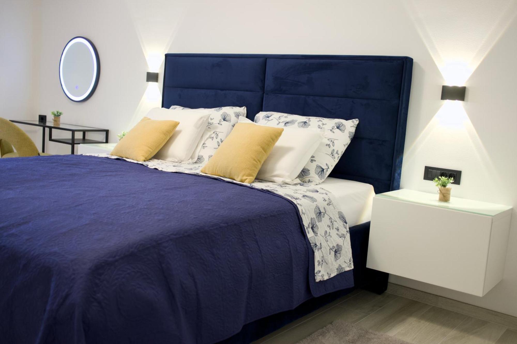 Apartman Amelie A4 Pula Exteriér fotografie