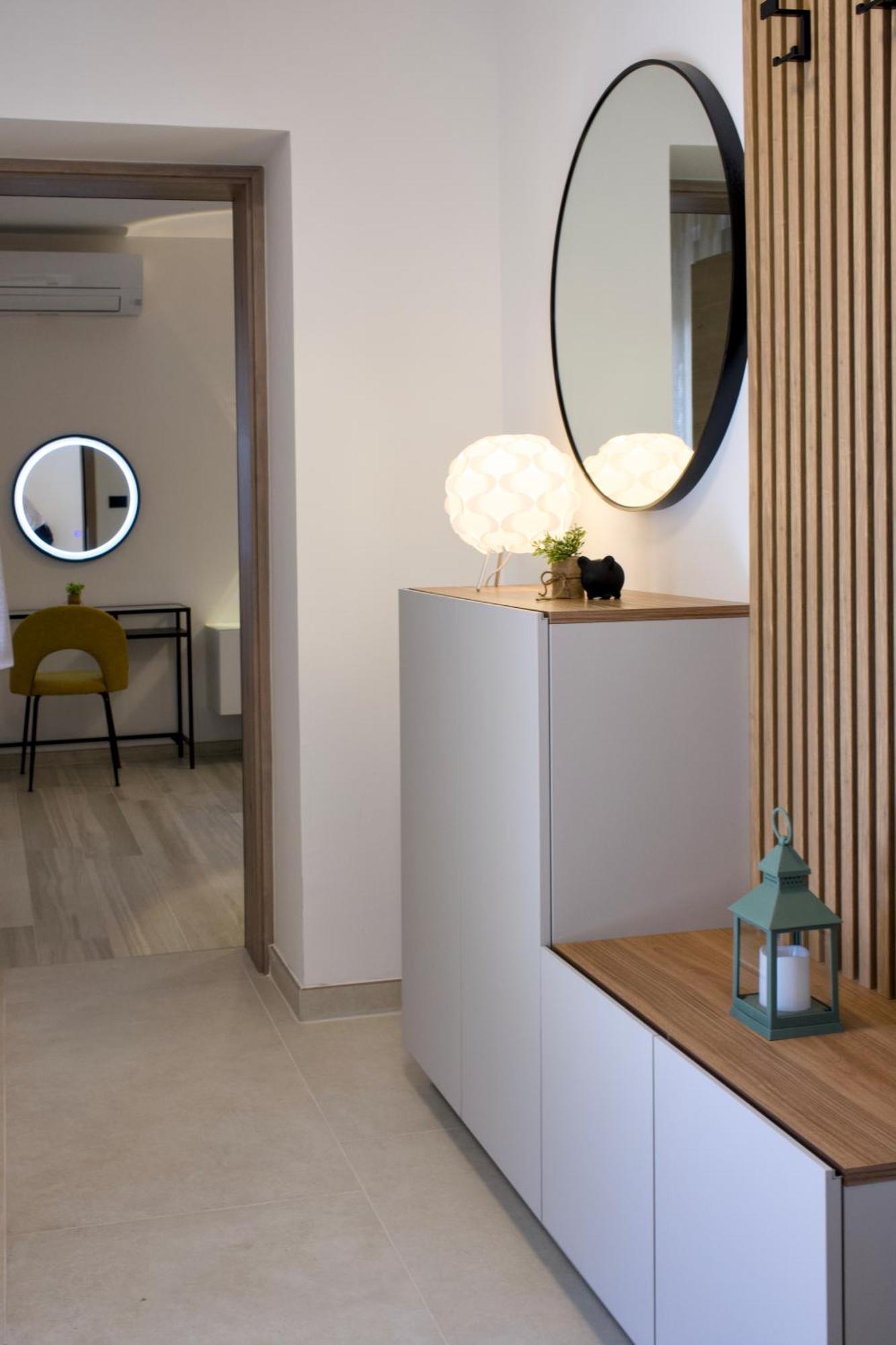 Apartman Amelie A4 Pula Exteriér fotografie