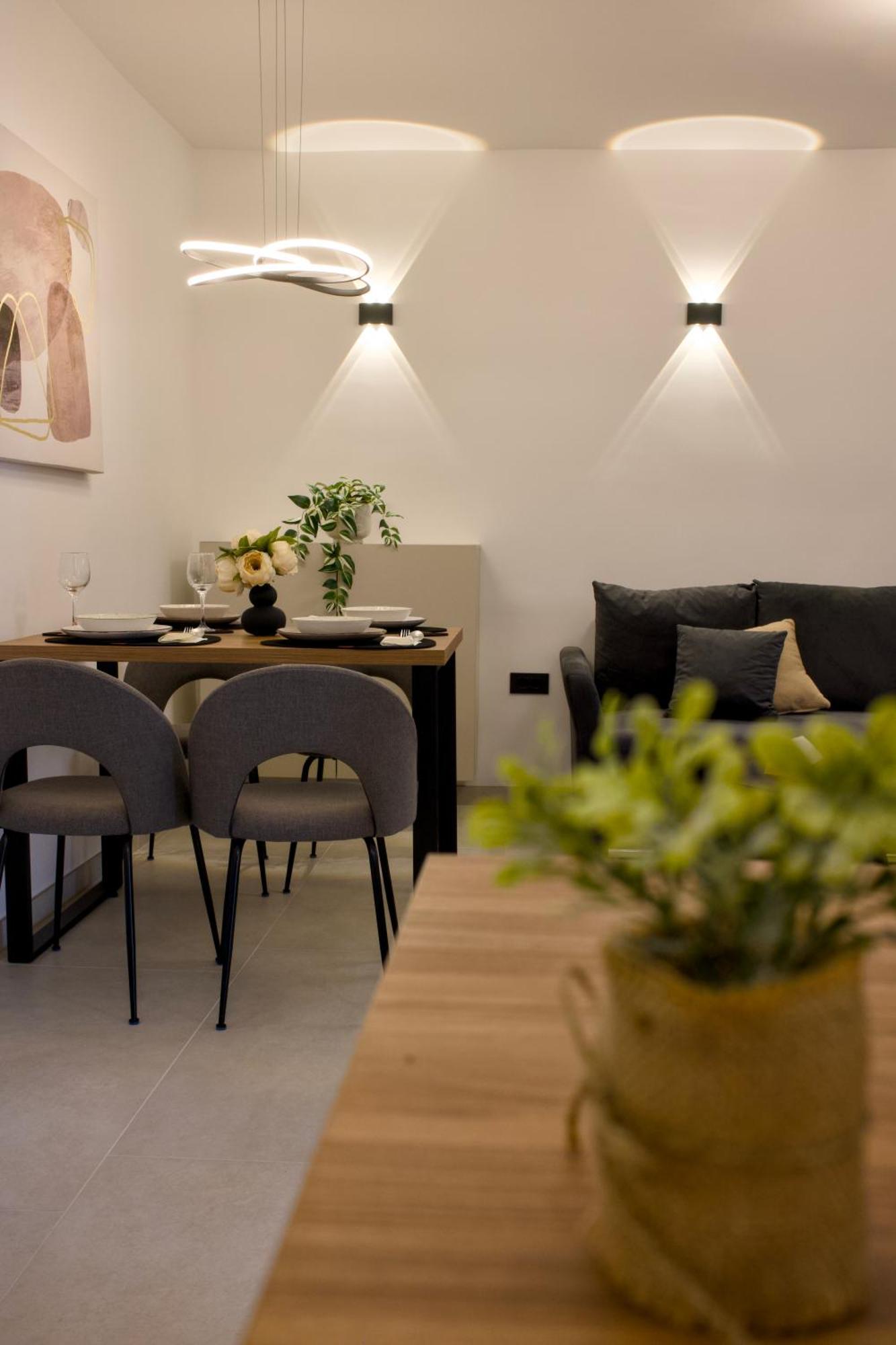 Apartman Amelie A4 Pula Exteriér fotografie