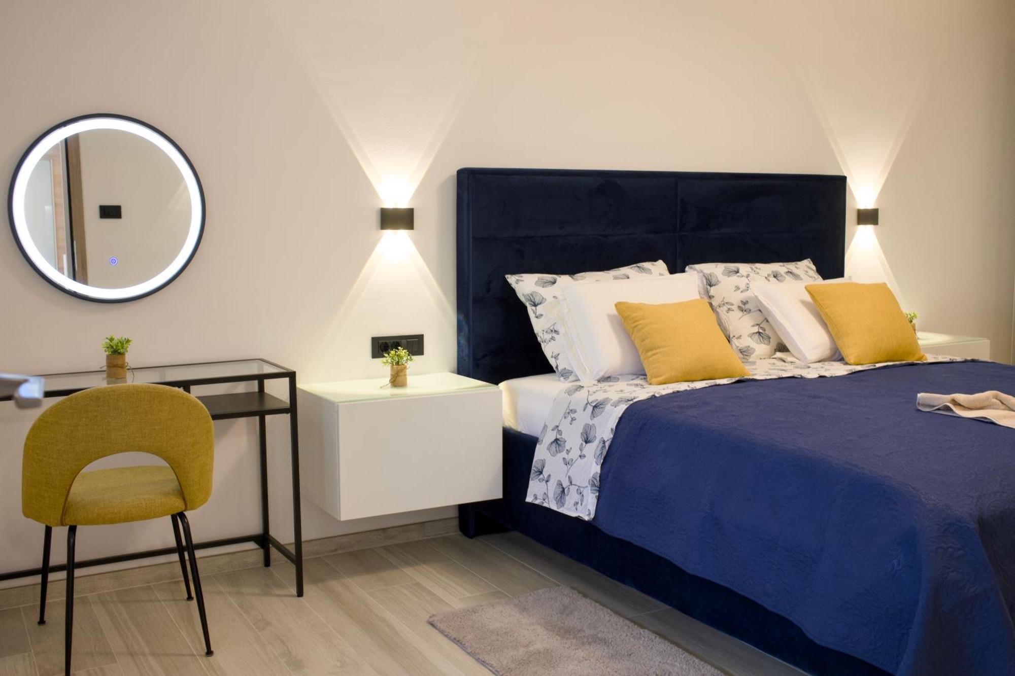 Apartman Amelie A4 Pula Exteriér fotografie