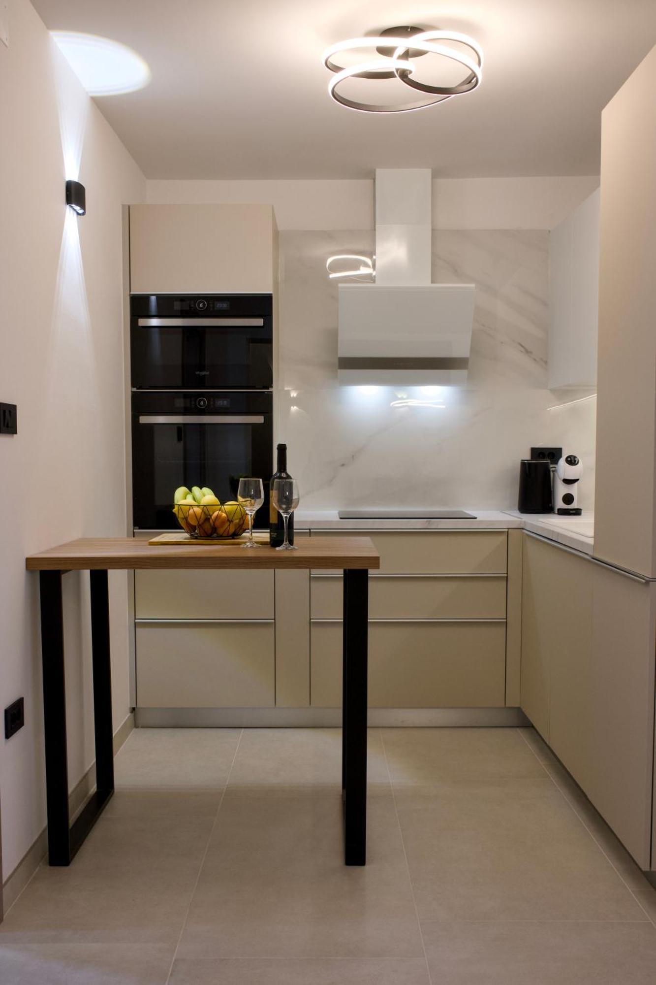 Apartman Amelie A4 Pula Exteriér fotografie