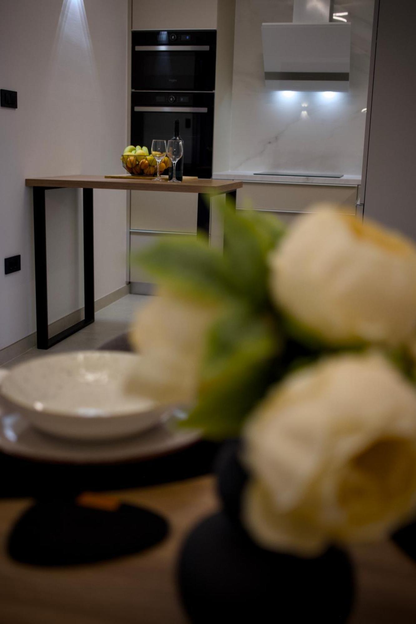 Apartman Amelie A4 Pula Exteriér fotografie