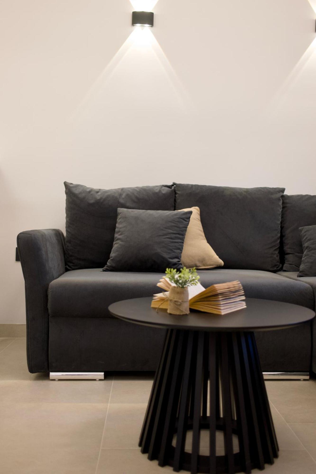Apartman Amelie A4 Pula Exteriér fotografie